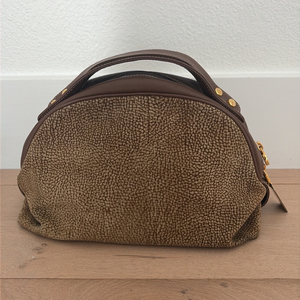 Borbonese hand bag
